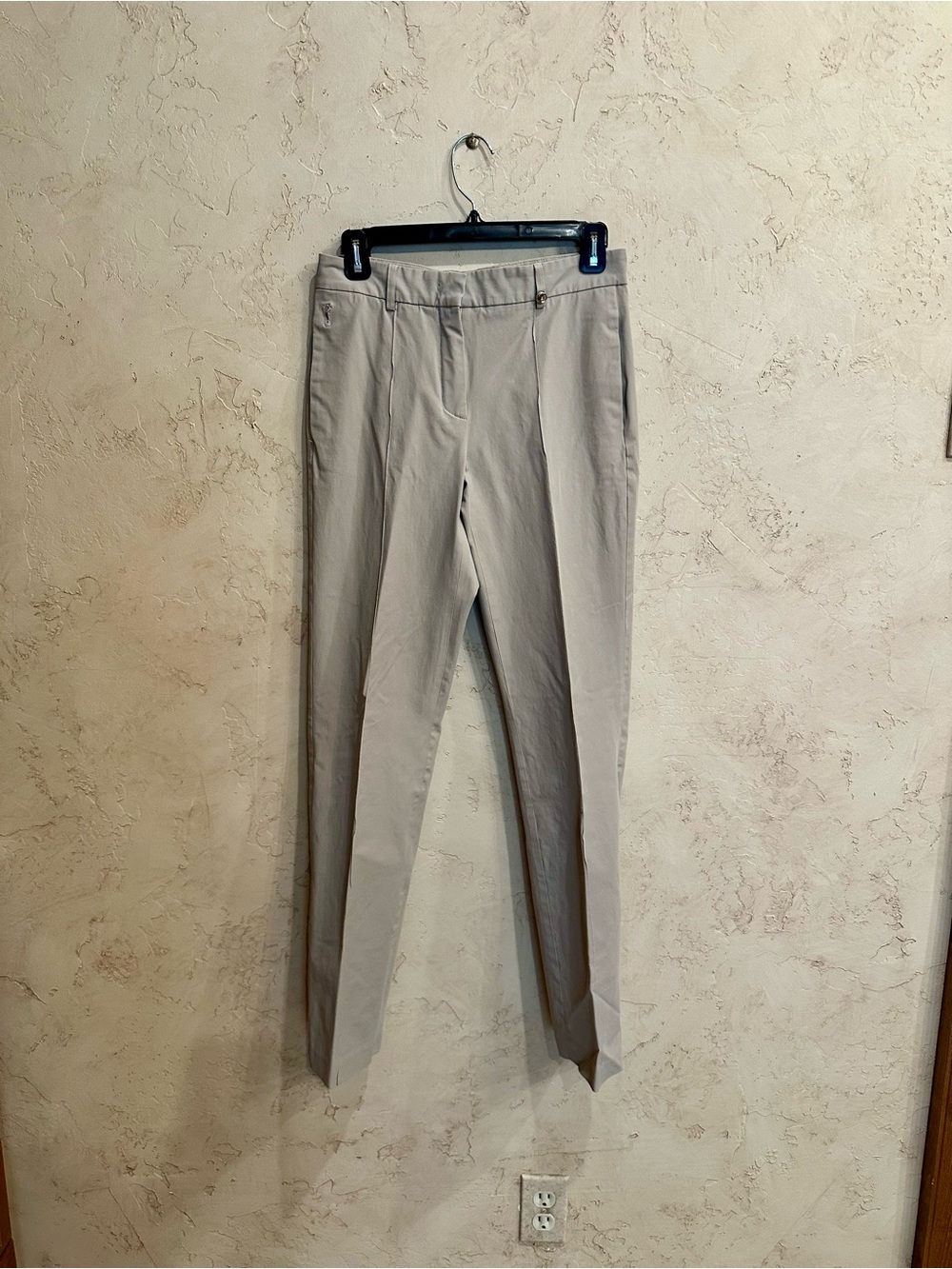 Golfino Women’s Tan Golf Pants